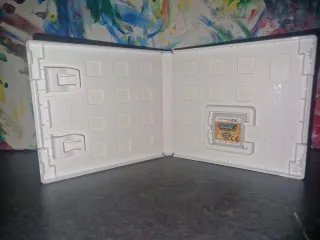 Fossil Fighters Frontier - Nintendo 3DS