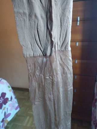 Medias de cristal Marie Claire