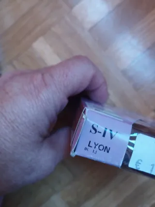 Medias de cristal Marie Claire