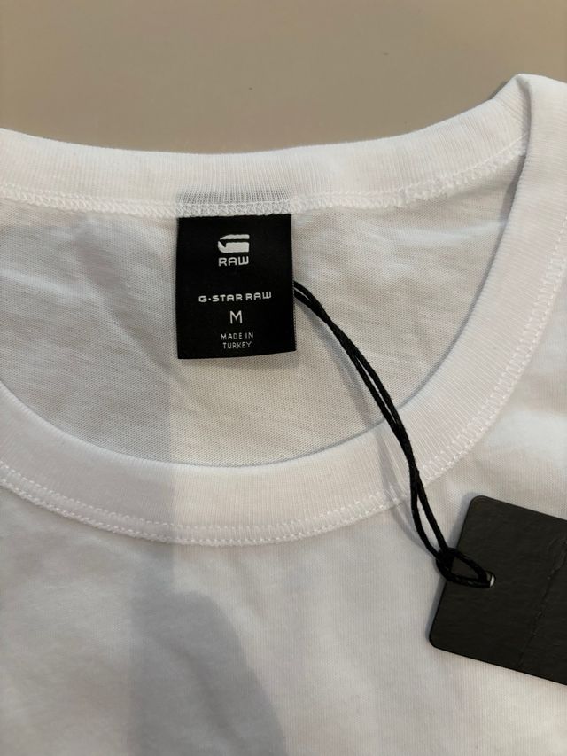 G-Star RAW camiseta Talla M