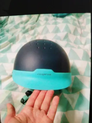 Casco de hípica Fouganze