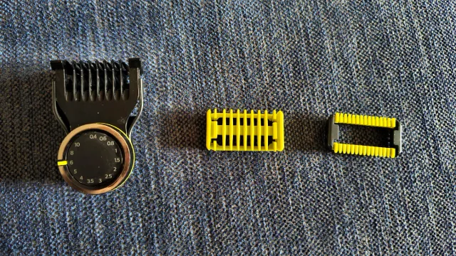 Philips OneBlade Pro 360