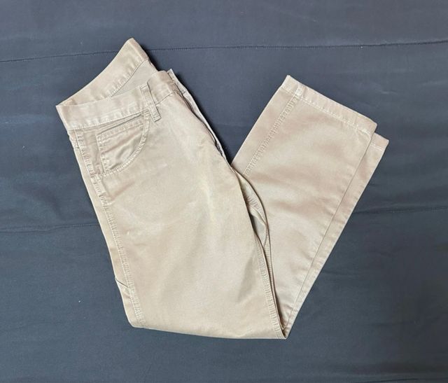 Carhartt Pantaloni Beige 30x32