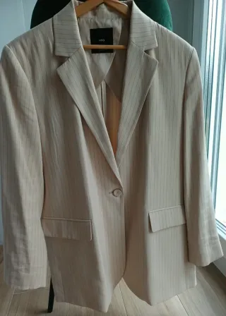 Americana Mango Raya Diplomática