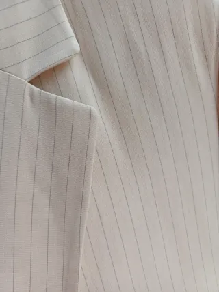 Americana Mango Raya Diplomática