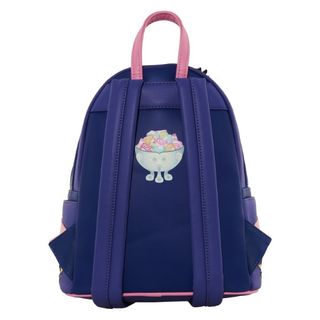 Loungefly Mochila Bolso Coraline Estrellas Glow