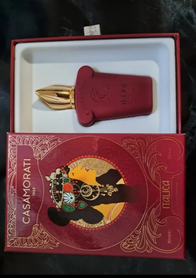 Casamorati Italica 30ml original