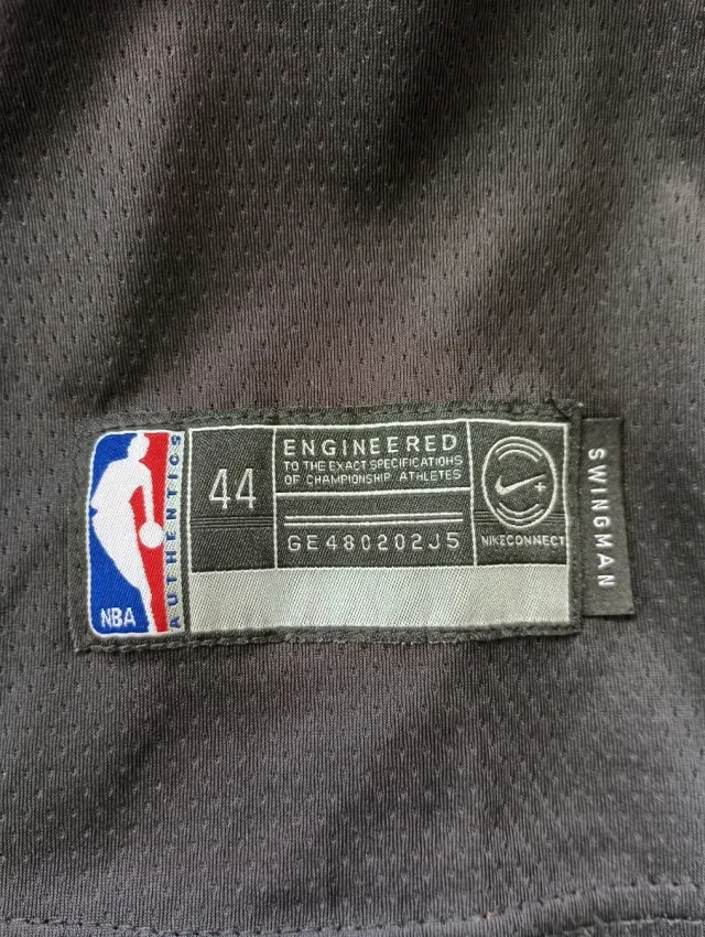 Camiseta NBA Golden State Warriors 30 Curry