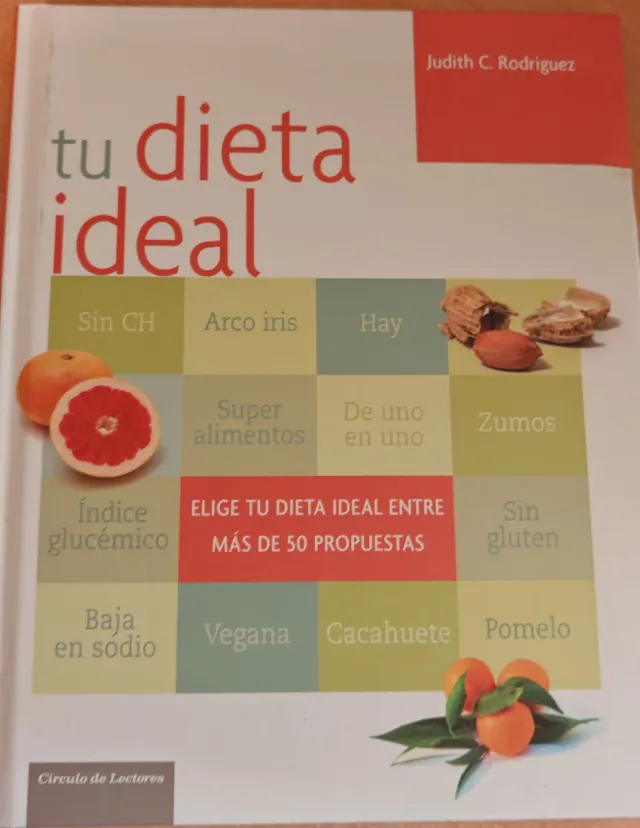 Tu Dieta Ideal