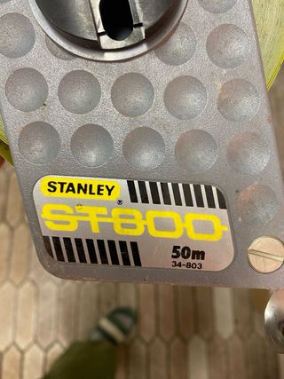 Stanley ST300 Cordella Metrica 50m