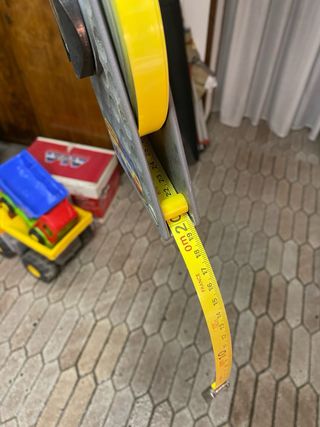 Stanley ST300 Cordella Metrica 50m