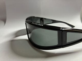 Gafas Balenciaga Negras Sin Estrenar No negociable