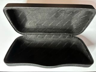 Gafas Balenciaga Negras Sin Estrenar No negociable