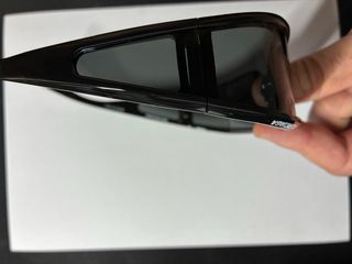 Gafas Balenciaga Negras Sin Estrenar No negociable