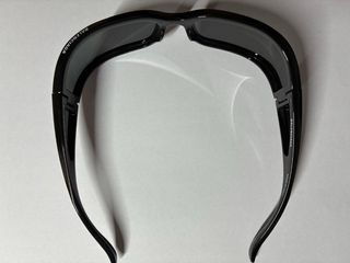 Gafas Balenciaga Negras Sin Estrenar No negociable
