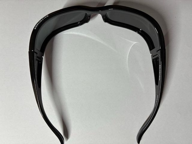 Gafas Balenciaga Negras Sin Estrenar No negociable