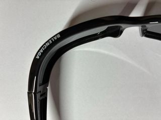 Gafas Balenciaga Negras Sin Estrenar No negociable
