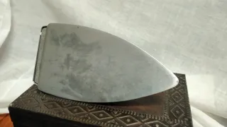 Mini plancha de viaje Solac