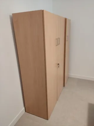 Mobiliario de oficina