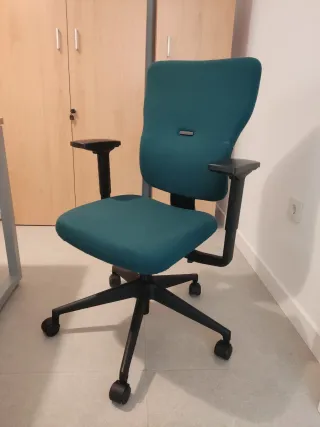 Mobiliario de oficina