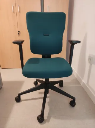 Mobiliario de oficina