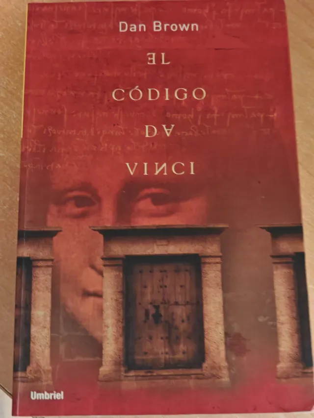 EL CODIGO DAVINCI