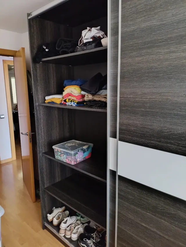 Armario corredero 225x230