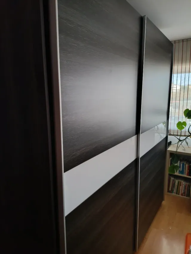 Armario corredero 225x230