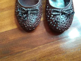 ZAPATOS 38 TACÓN BAJO tacones zuecos botas botines