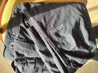 Pantalon de esquí marmot