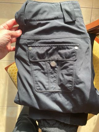 Pantalon de esquí marmot