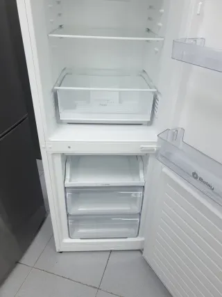 Nevera Combi Balay 1.75m con garantia