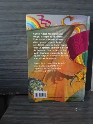 El Regne de de la fantasia