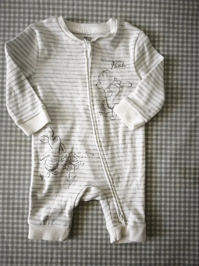 Pijama bebé Winnie the Pooh