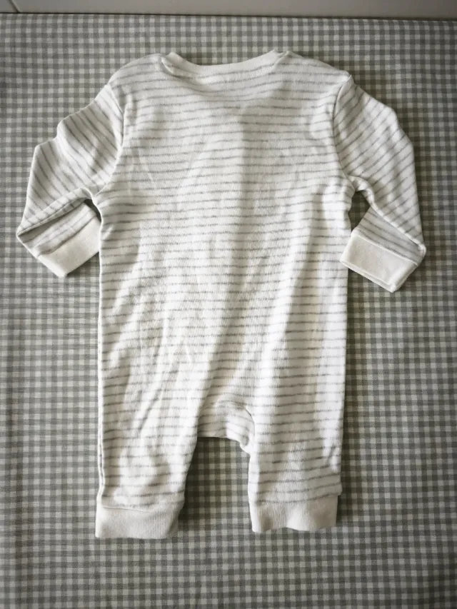 Pijama bebé Winnie the Pooh