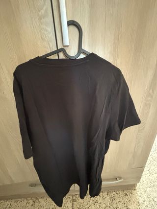 Camisa Nike y Adidas, 8 euro las dos