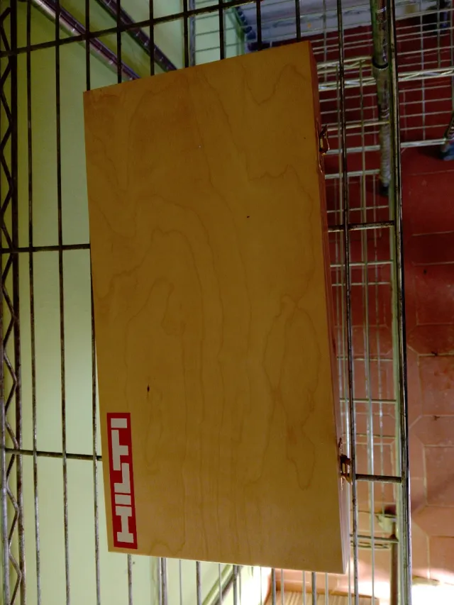 Juego de brocas Hilti