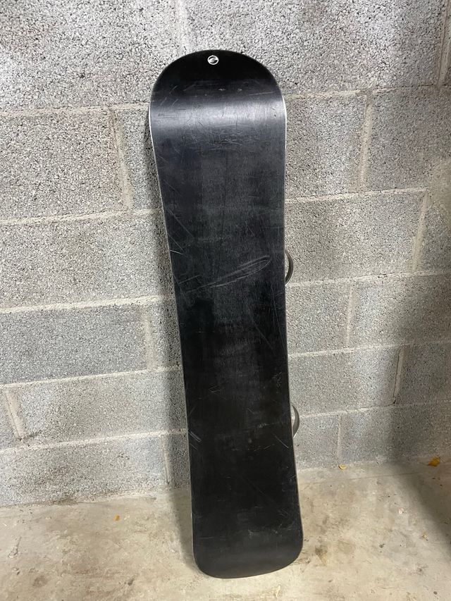 Tabla Snowboard Head con Fijaciones