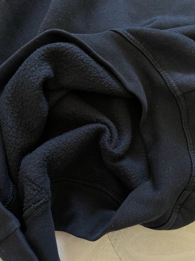 Sudadera Levi's Negra