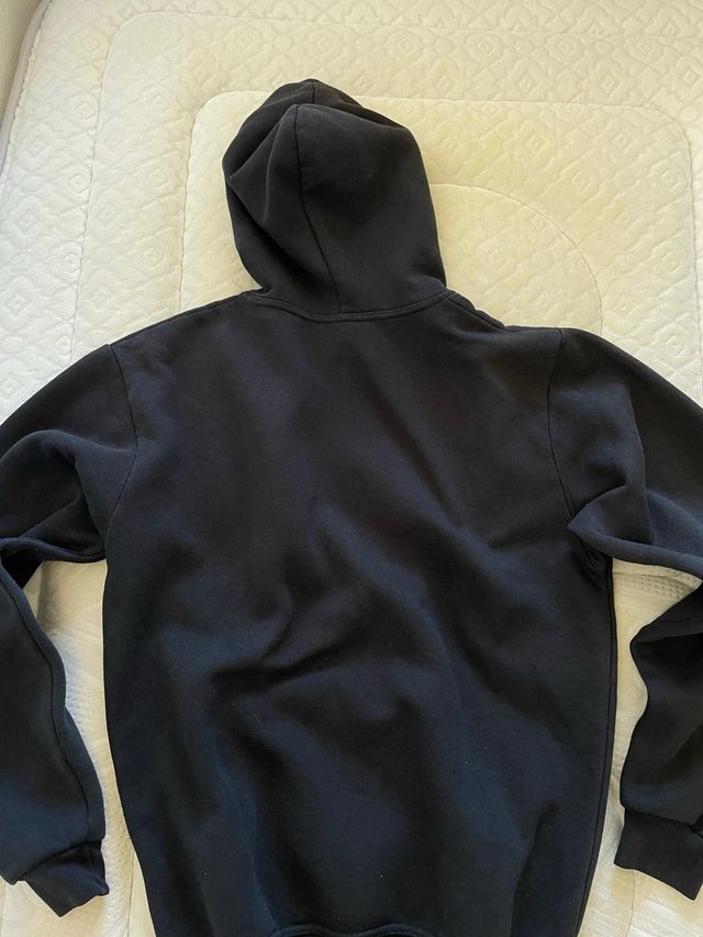 Sudadera Levi's Negra