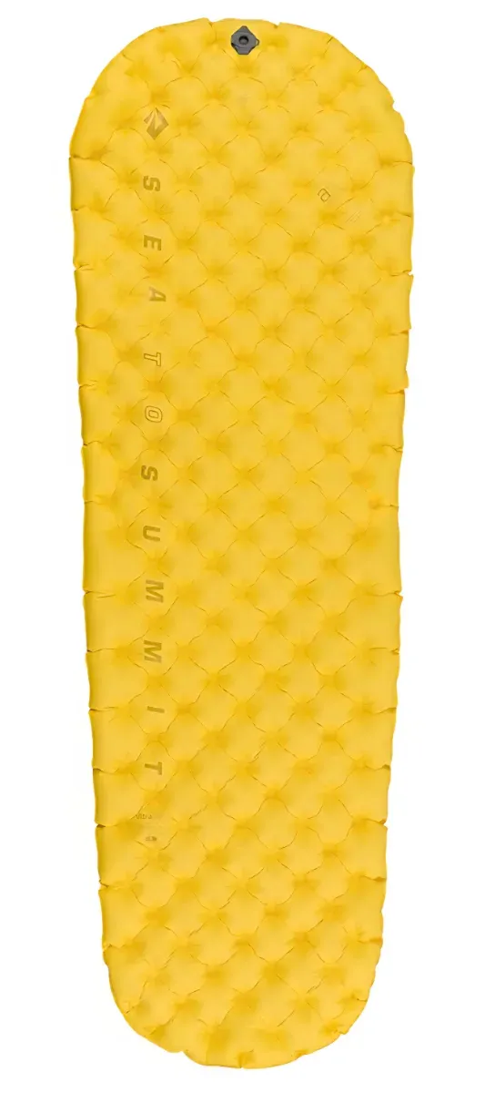 Airstream Pumpsack - Hinchador Presión + colchonet