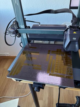 Impresora 3D Elegoo Neptune 4 Pro