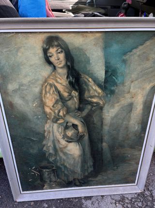 cuadro francisco ribera