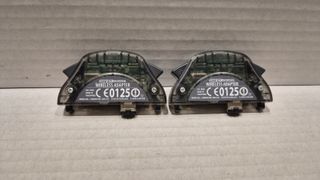 2X GAME BOY ADVANCE WIRELESS ADAPTER - COME NUOVI