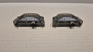 2X GAME BOY ADVANCE WIRELESS ADAPTER - COME NUOVI