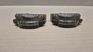 2X GAME BOY ADVANCE WIRELESS ADAPTER - COME NUOVI