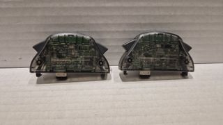 2X GAME BOY ADVANCE WIRELESS ADAPTER - COME NUOVI