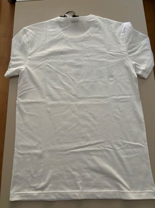 Camiseta G-Star RAW Talla M Calavera