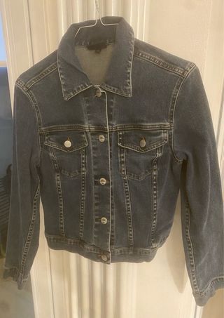 Giubbino Trussardi Jeans Donna Tg 42