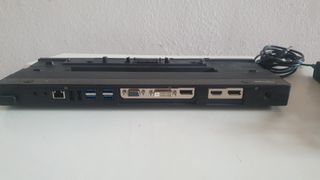Toshiba Portegé R30 i5 + Docking Station